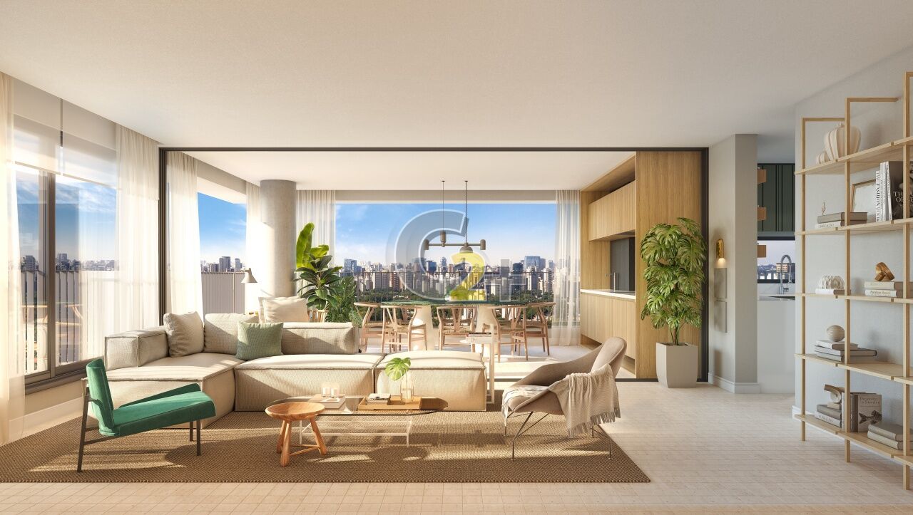 Apartamento para Venda - Pinheiros