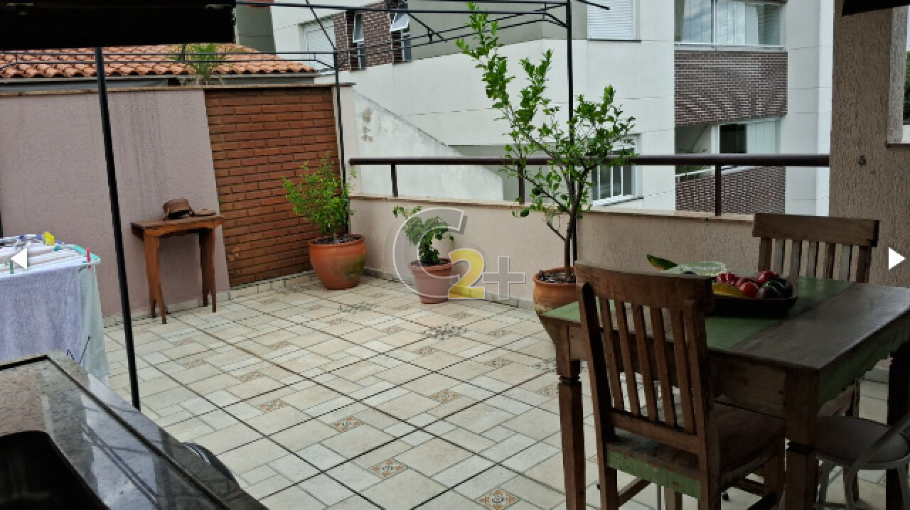 Casa de Condominio para Venda - Vila Leopoldina