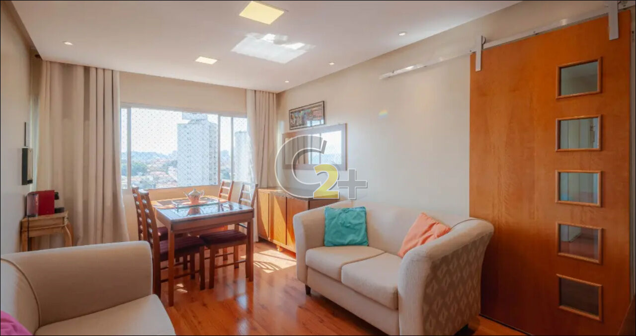 Apartamento para Venda - Santana