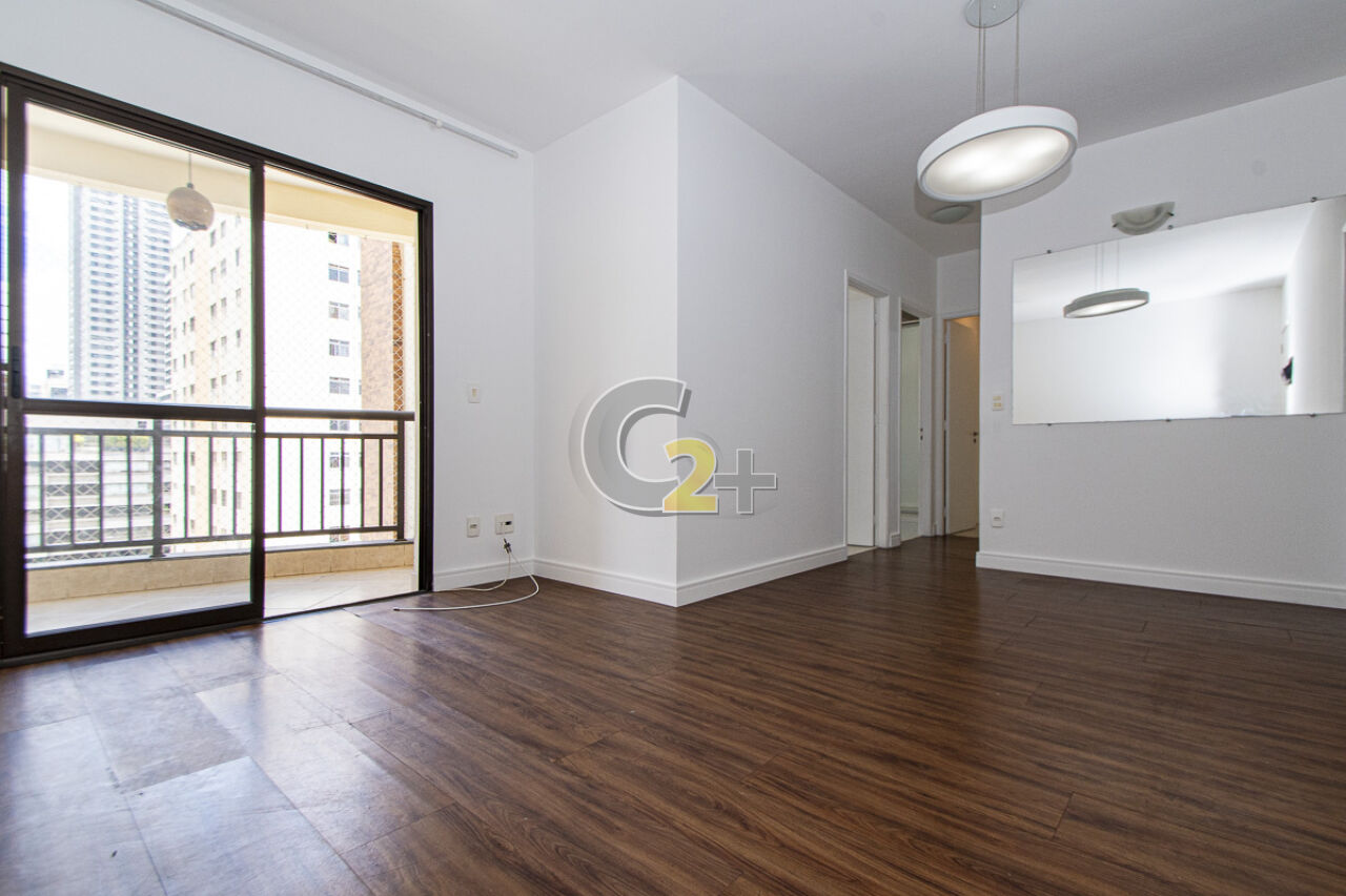 Apartamento para Venda - Pompéia