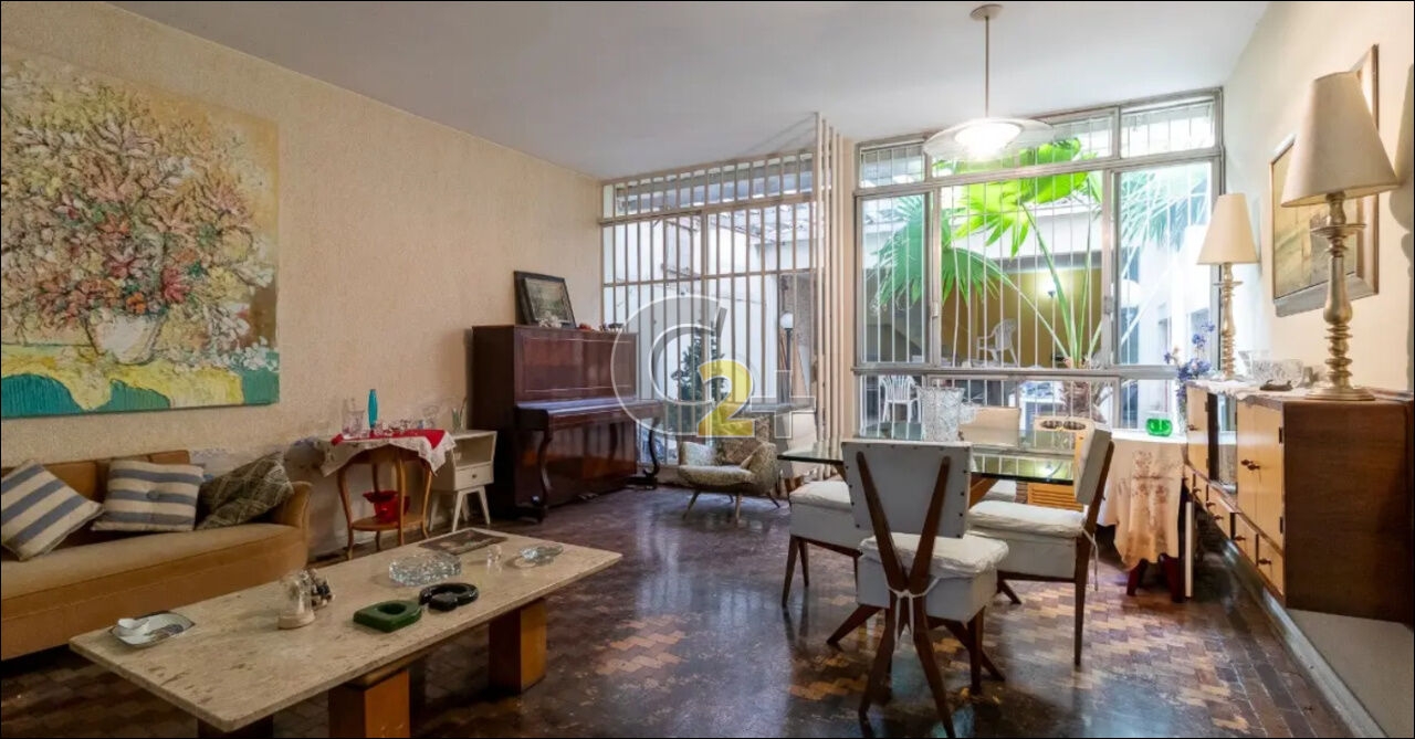 Sobrado para Venda - Água Branca