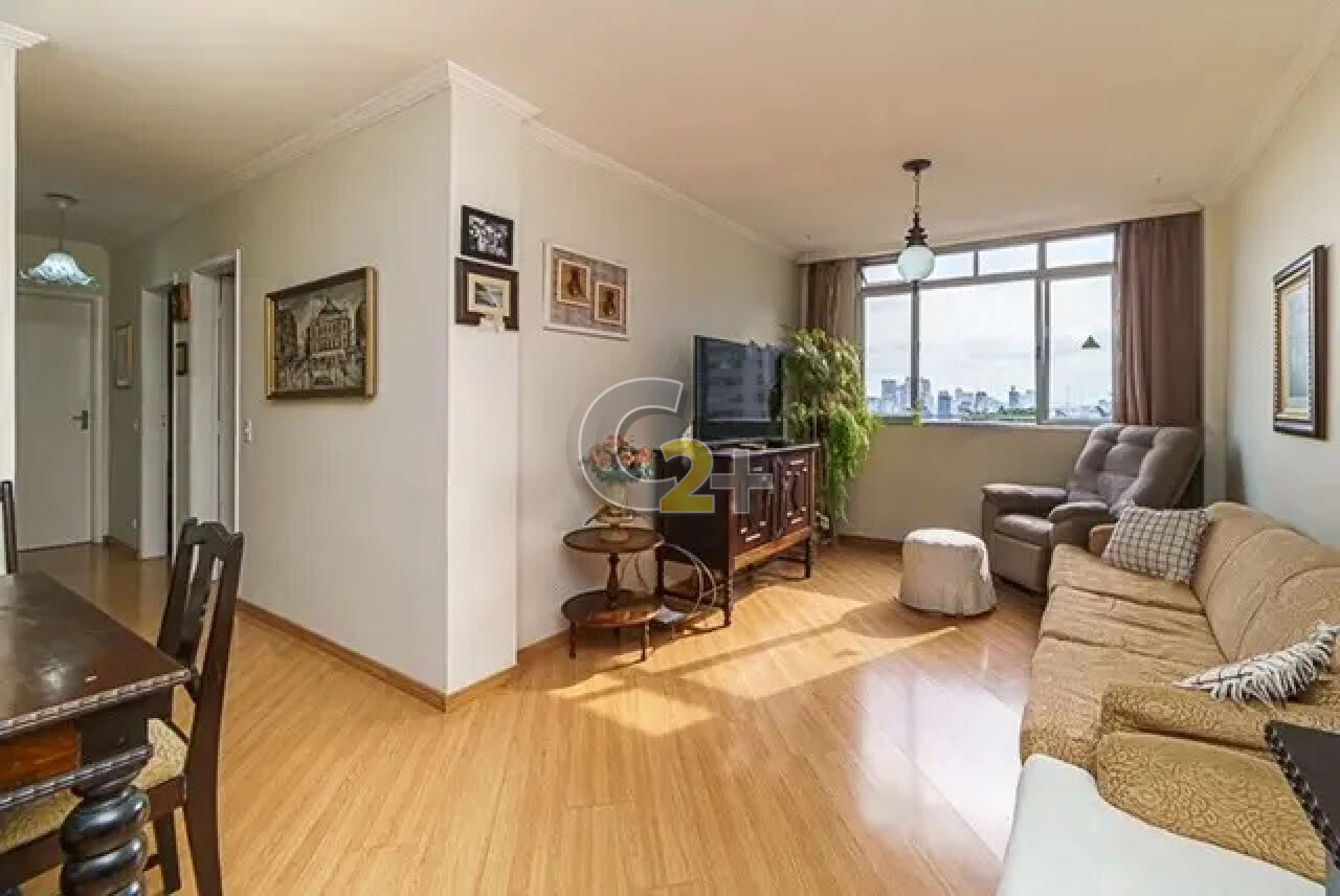 Apartamento para Venda - Cerqueira César