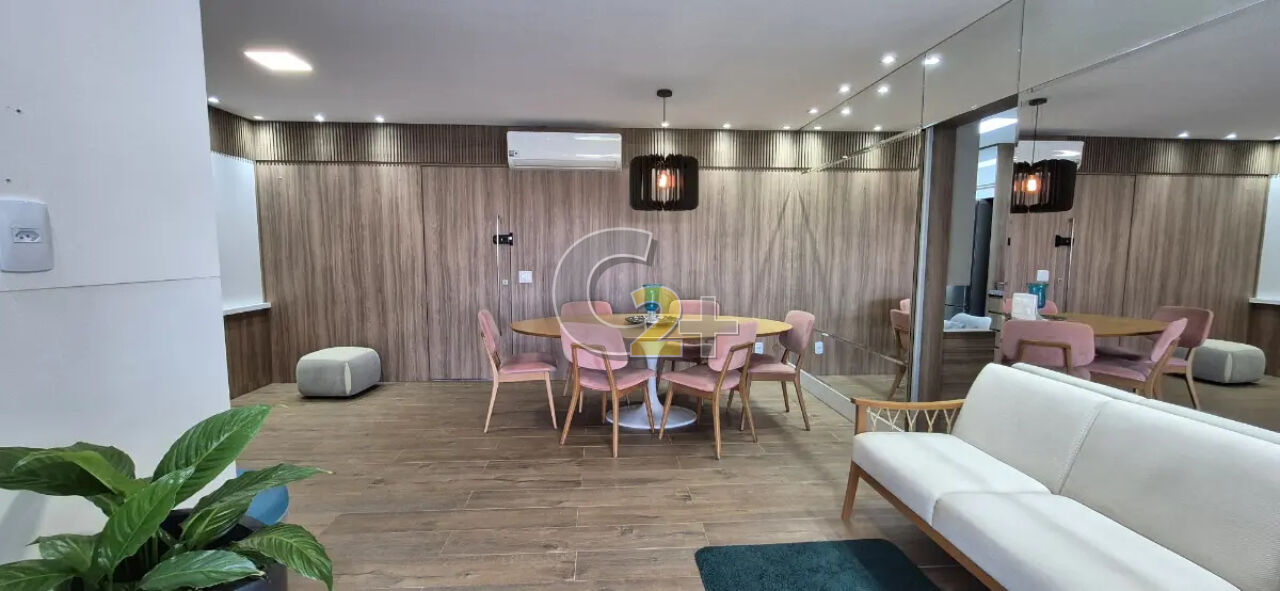 Apartamento para Venda - Vila Anastácio