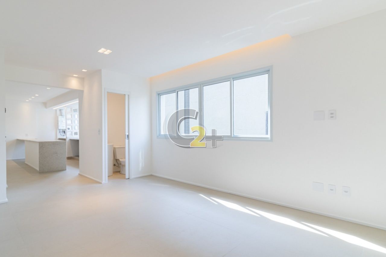 Apartamento para Venda - Cerqueira César