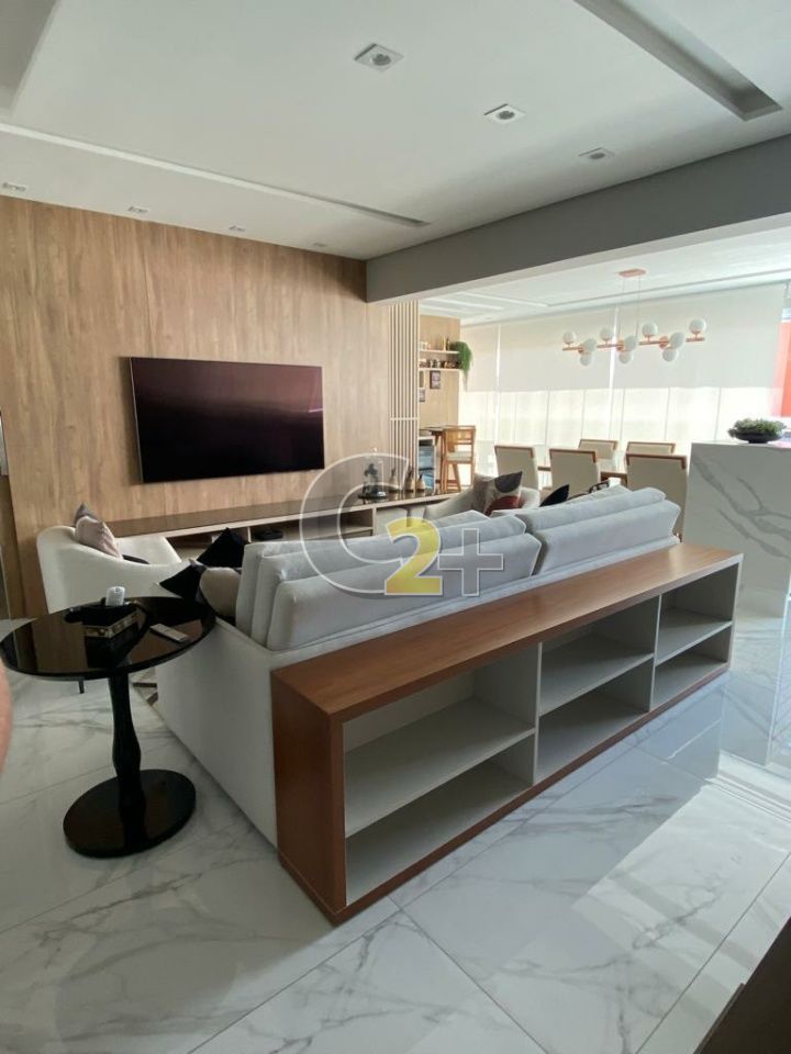 Apartamento para Venda - Barra Funda