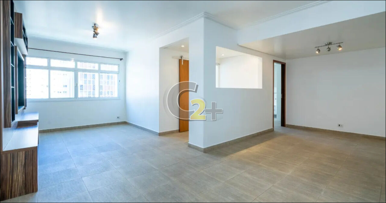 Apartamento para Venda - Vila Nova Conceição