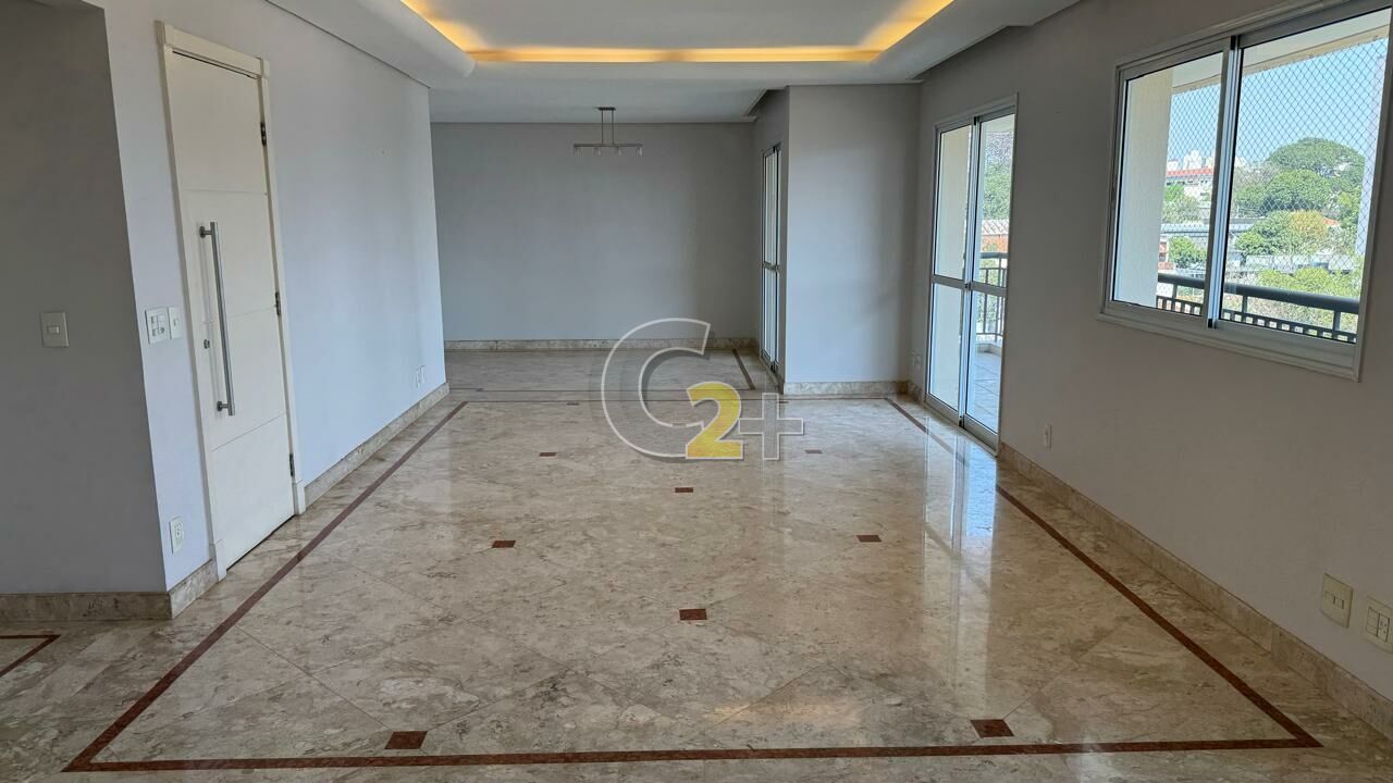 Apartamento para Venda - Vila Romana