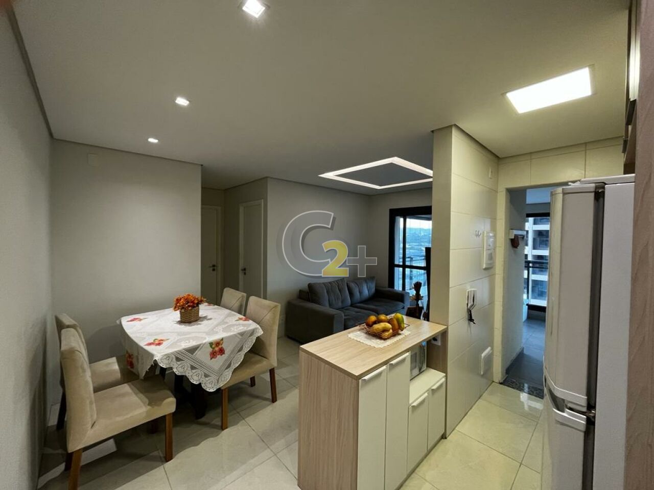 Apartamento para Venda - Vila Leopoldina