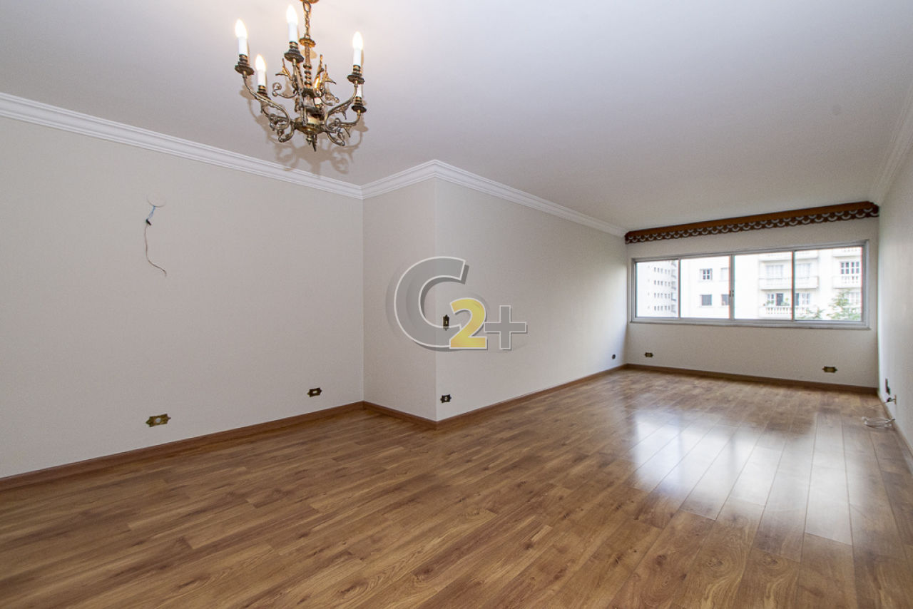 Apartamento para Locação - Jardim Paulista