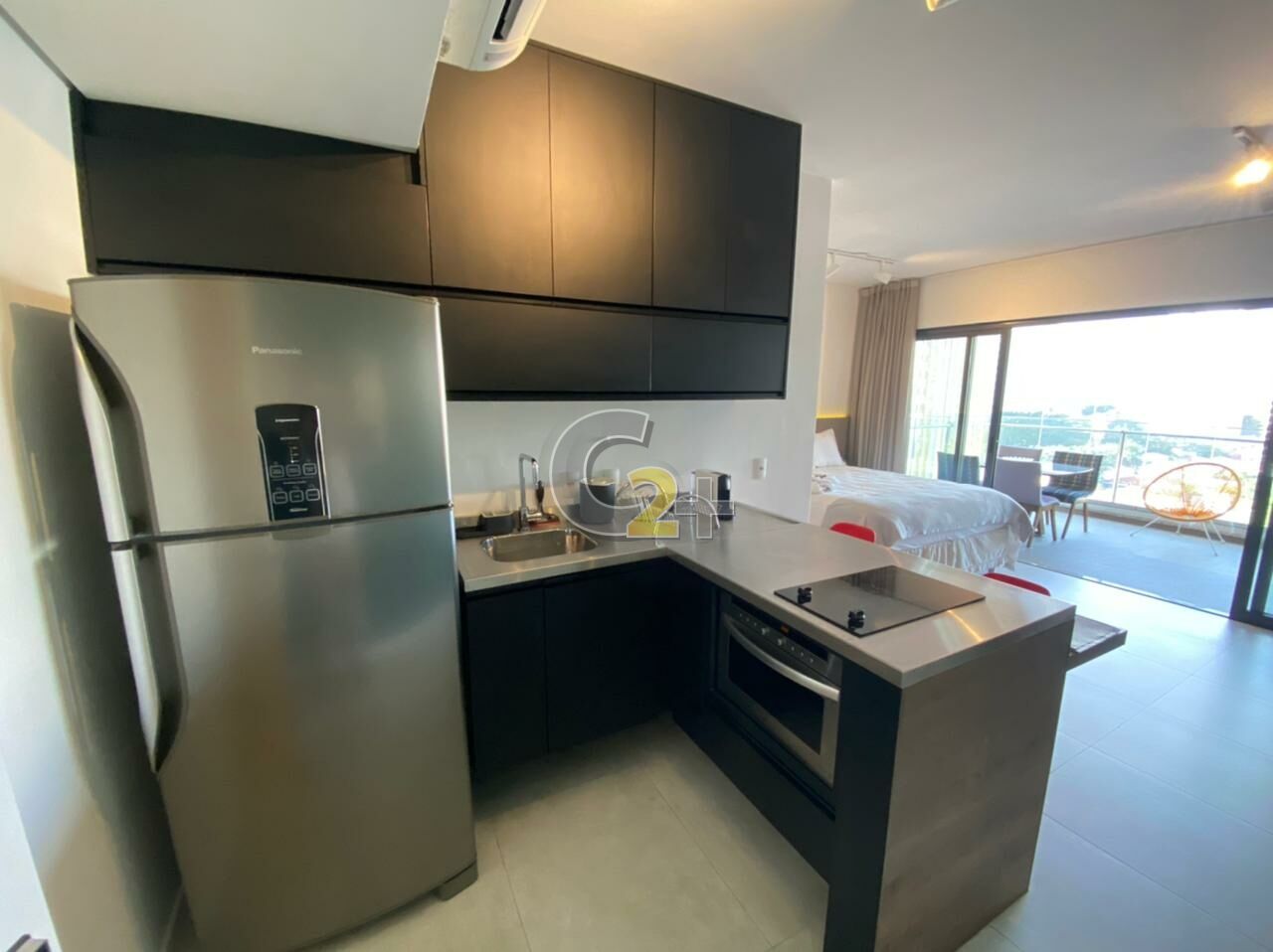Apartamento para Venda - Vila Nova Conceição