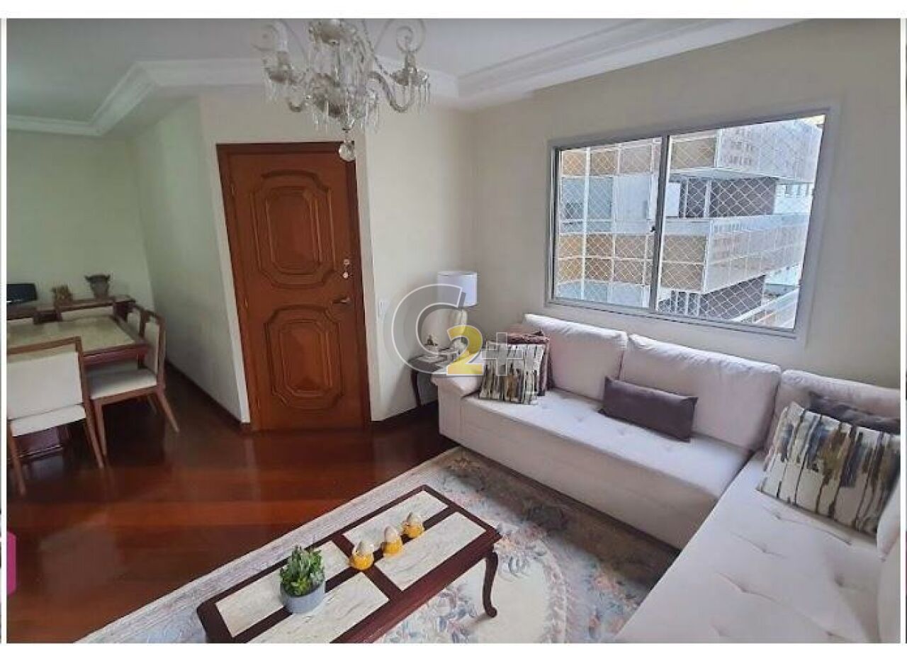 Apartamento para Venda - Perdizes