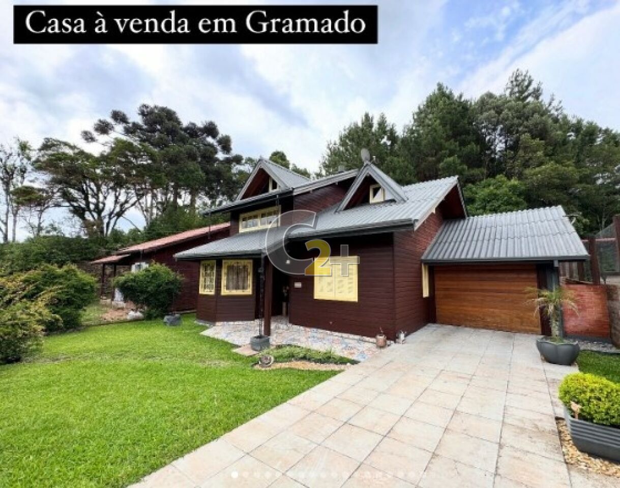 Casa de Condominio