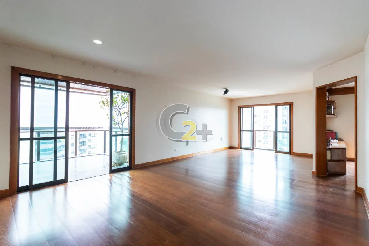 Apartamento para Venda - Moema