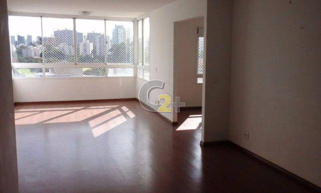 Apartamento para Venda - Morumbi
