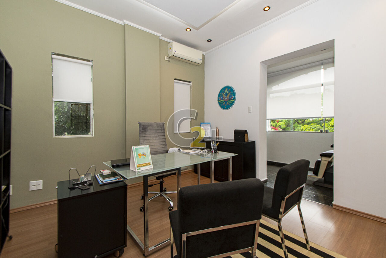 Comercial para Venda - Lapa
