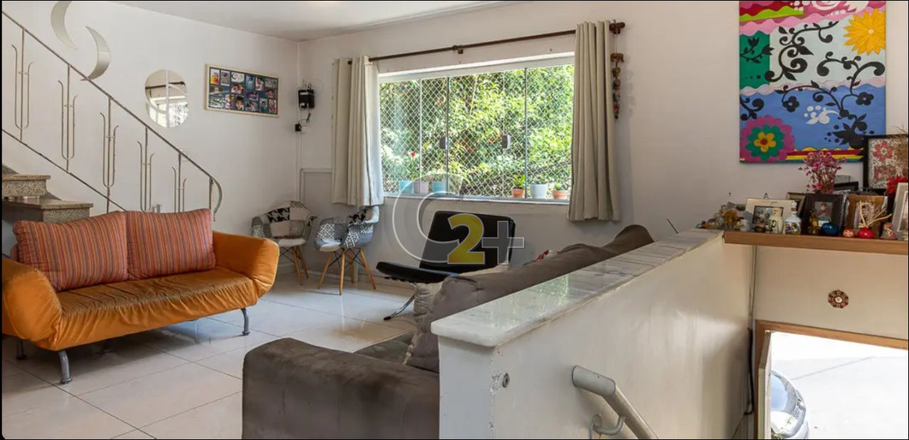 Casa Padrão para Venda - Perdizes