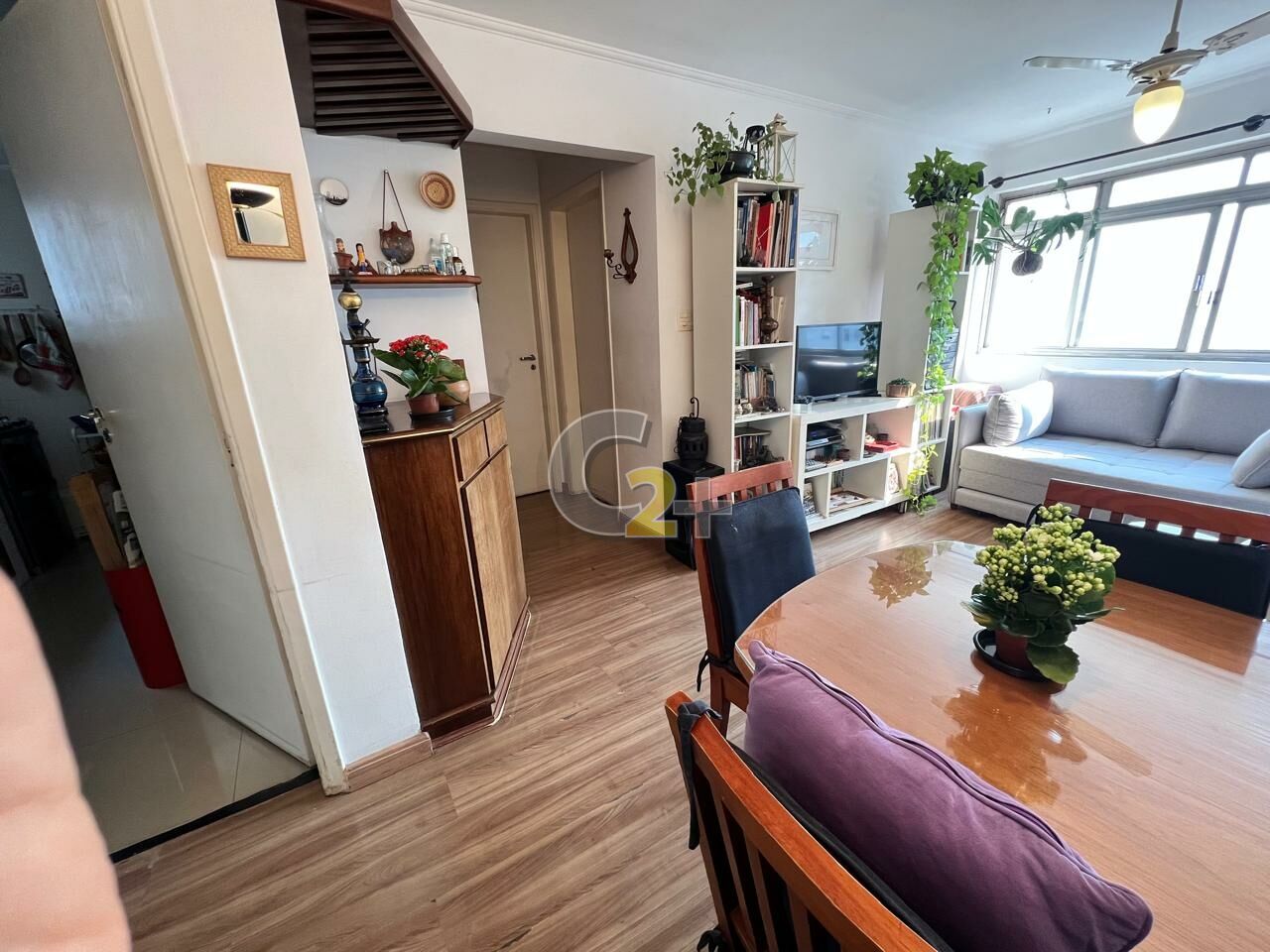 Apartamento para Venda - Vila Madalena