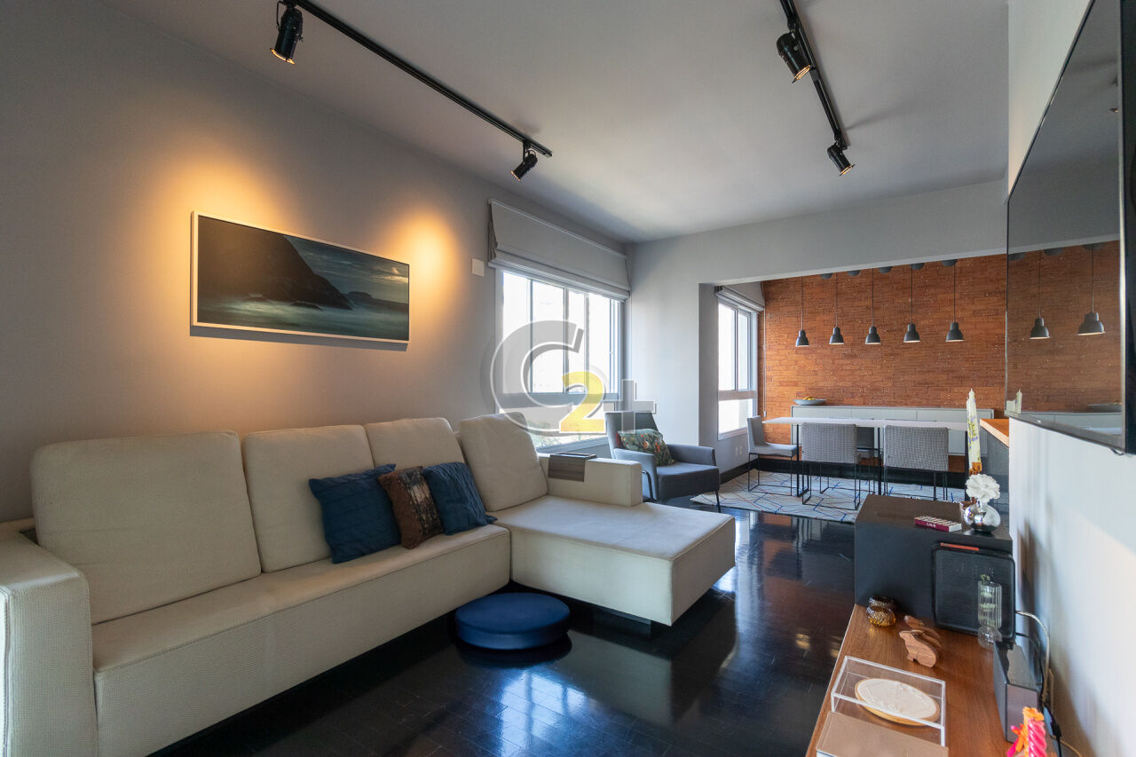 Apartamento para Venda - Paraíso