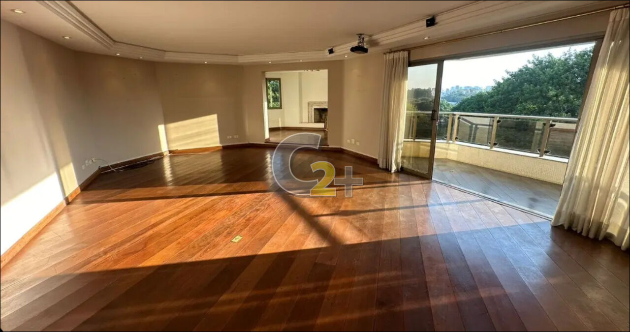 Apartamento para Venda - Paraíso