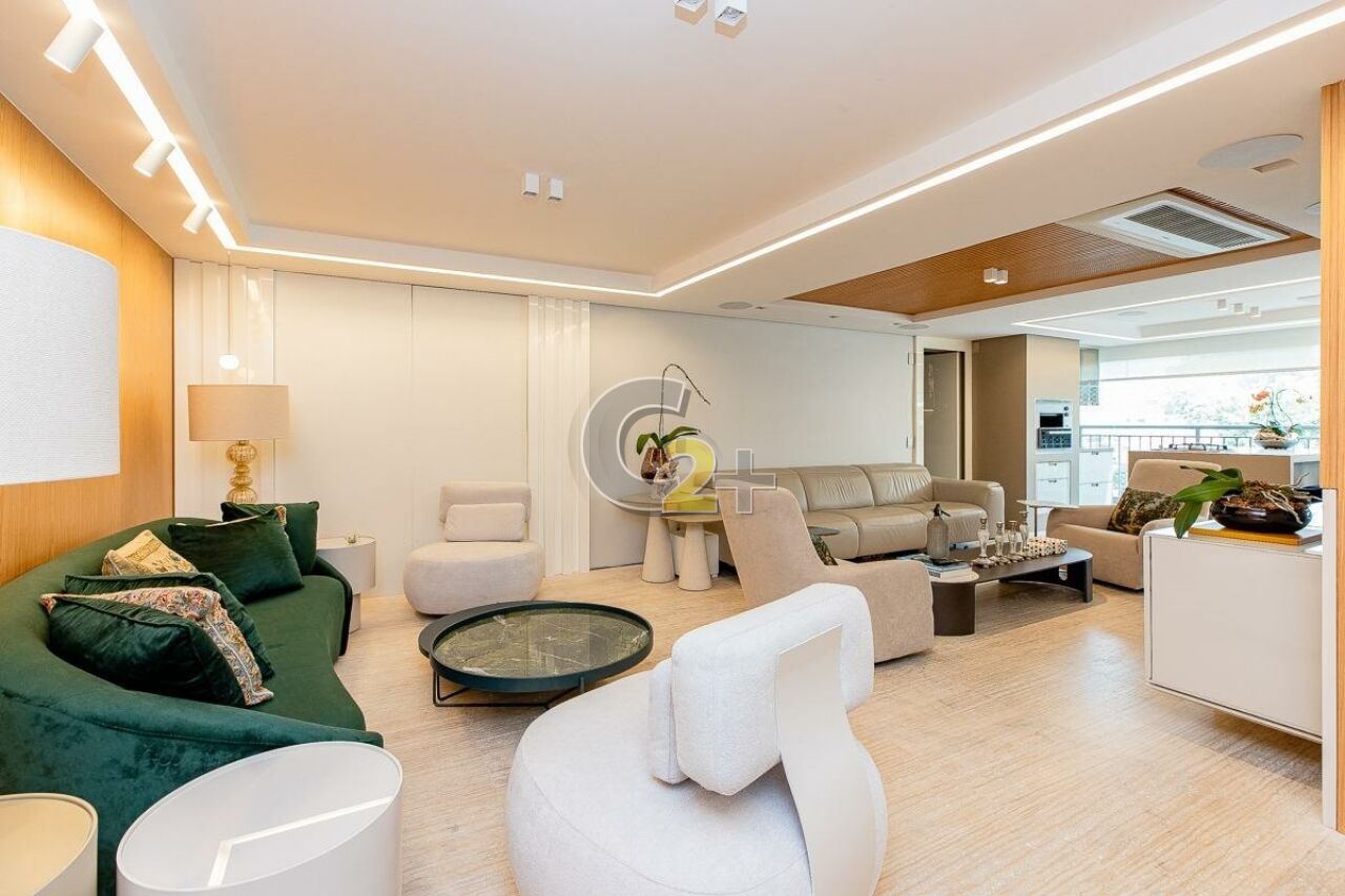 Apartamento para Venda - Vila Clementino