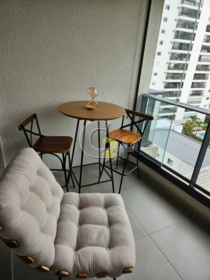 Apartamento para Venda - Cerqueira César