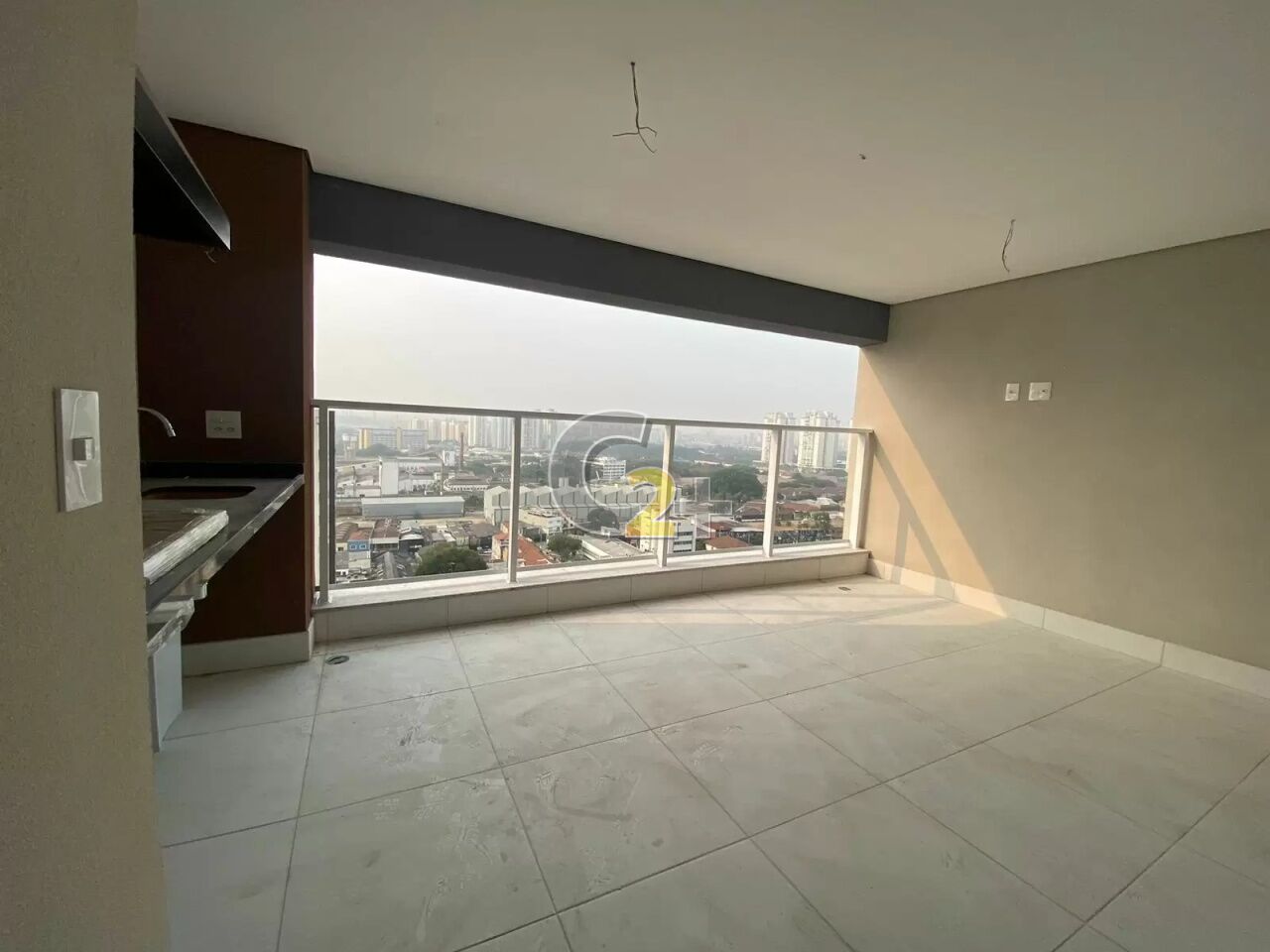 Apartamento para Venda - Vila Romana