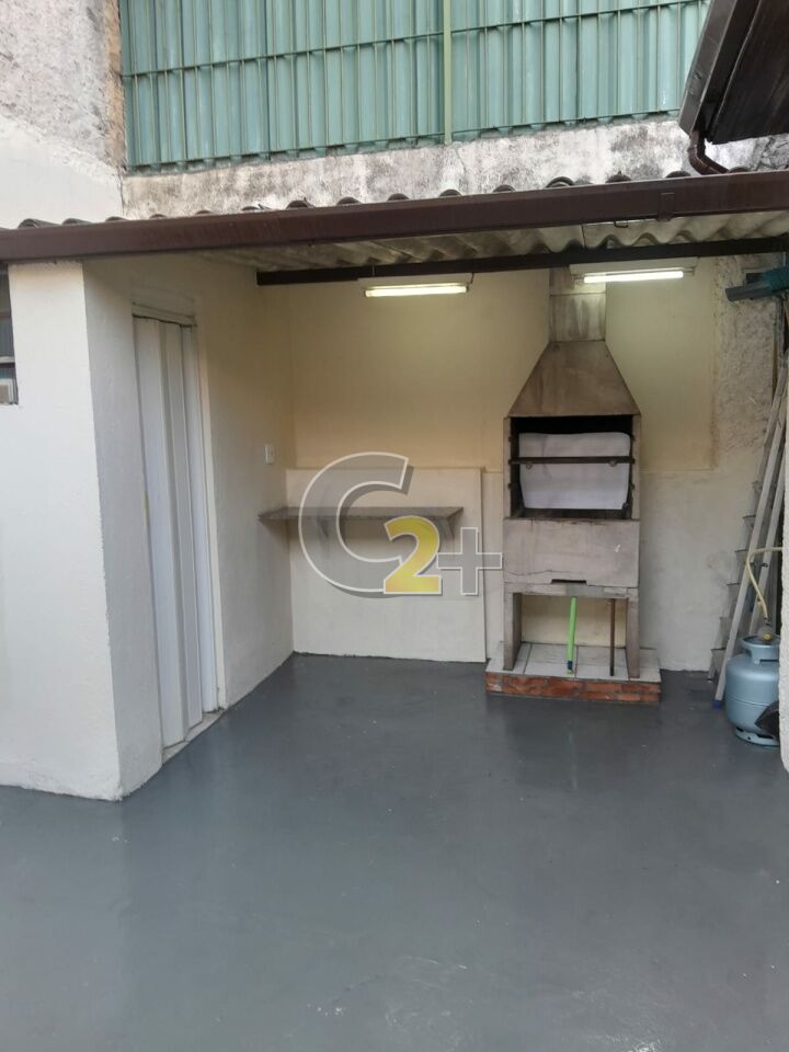 Sobrado para Venda - Perdizes