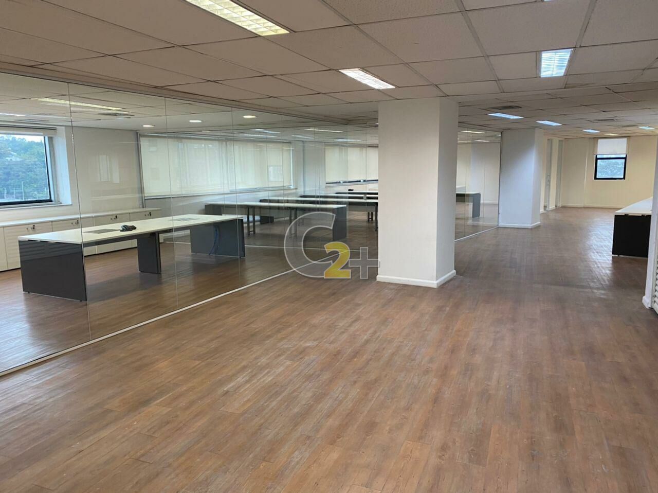 Conj. Comercial