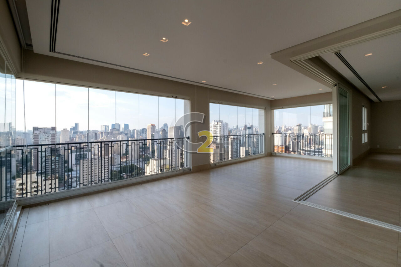Apartamento para Venda - Vila Olímpia