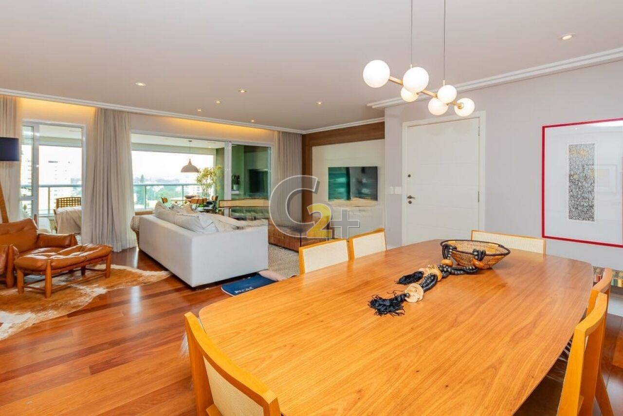 Apartamento para Venda - Campo Belo