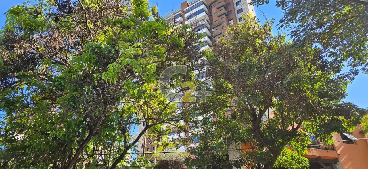 Apartamento para Venda - Vila Romana