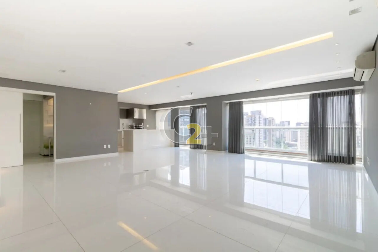 Apartamento para Venda - Vila Romana