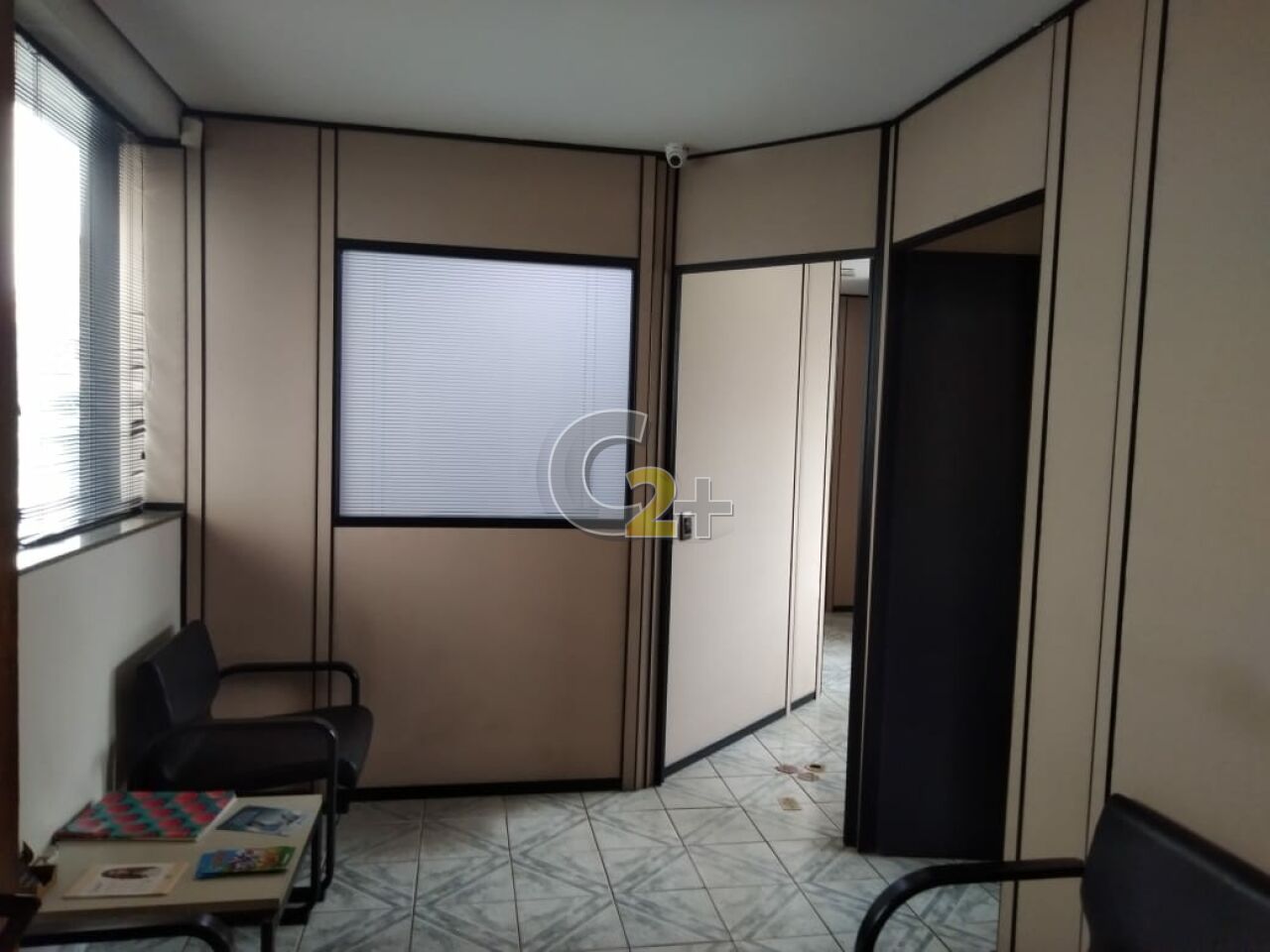 Conj. Comercial para Venda - Santa Cecília