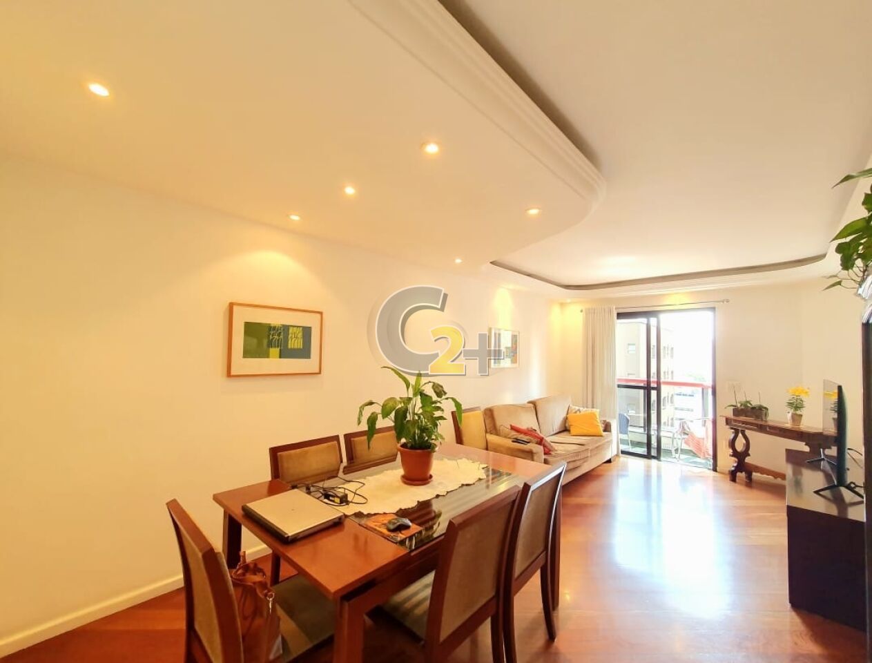 Apartamento para Venda - Perdizes