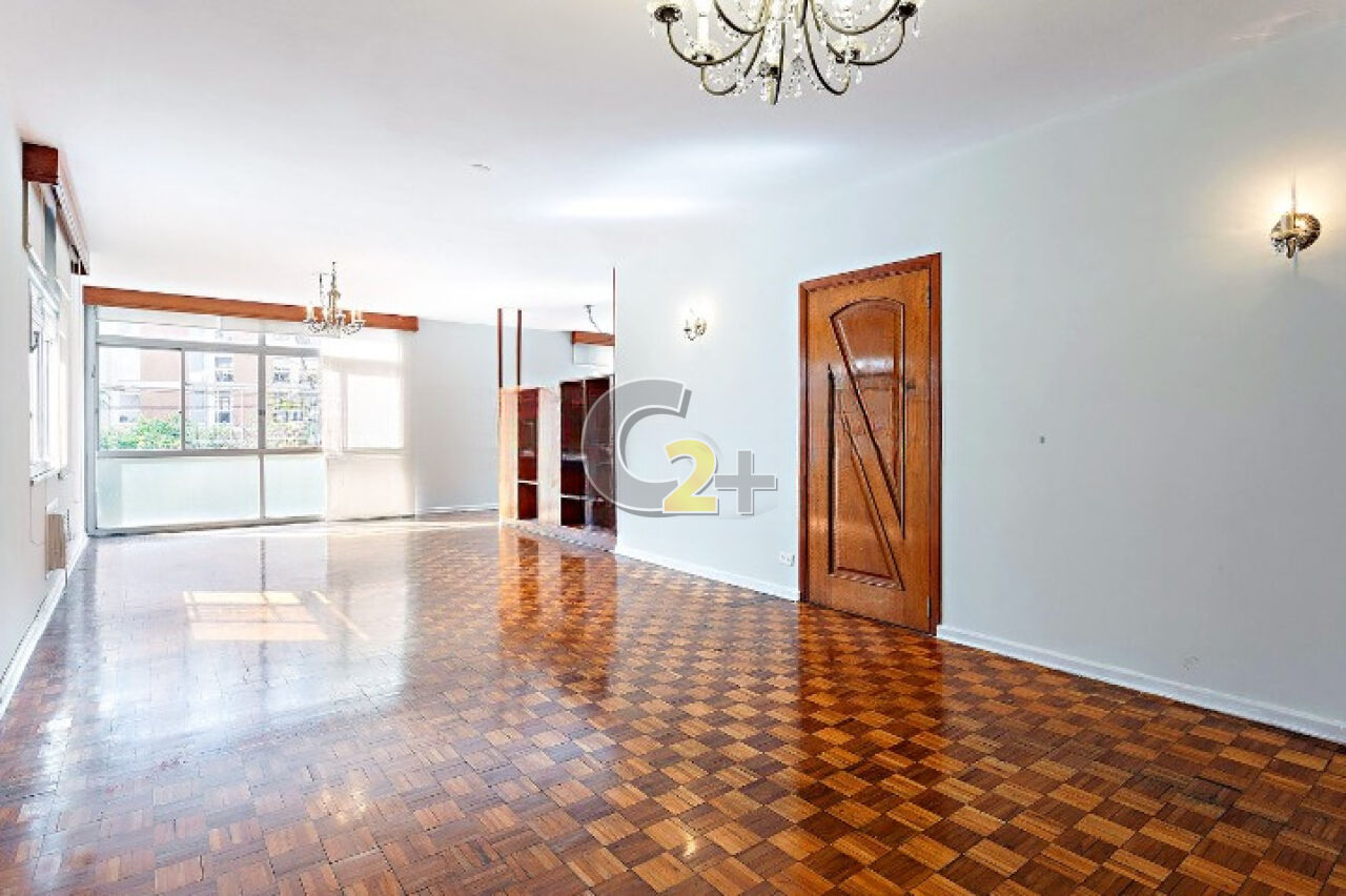 Apartamento para Locação - Jardim Paulista