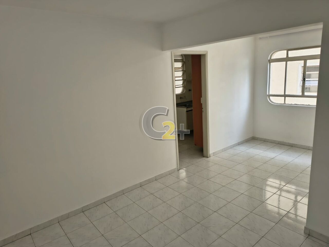 Apartamento para Venda - Alto da Lapa