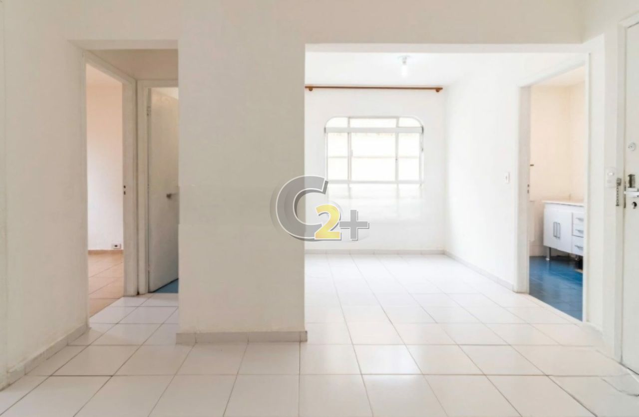 Apartamento para Venda - Alto da Lapa