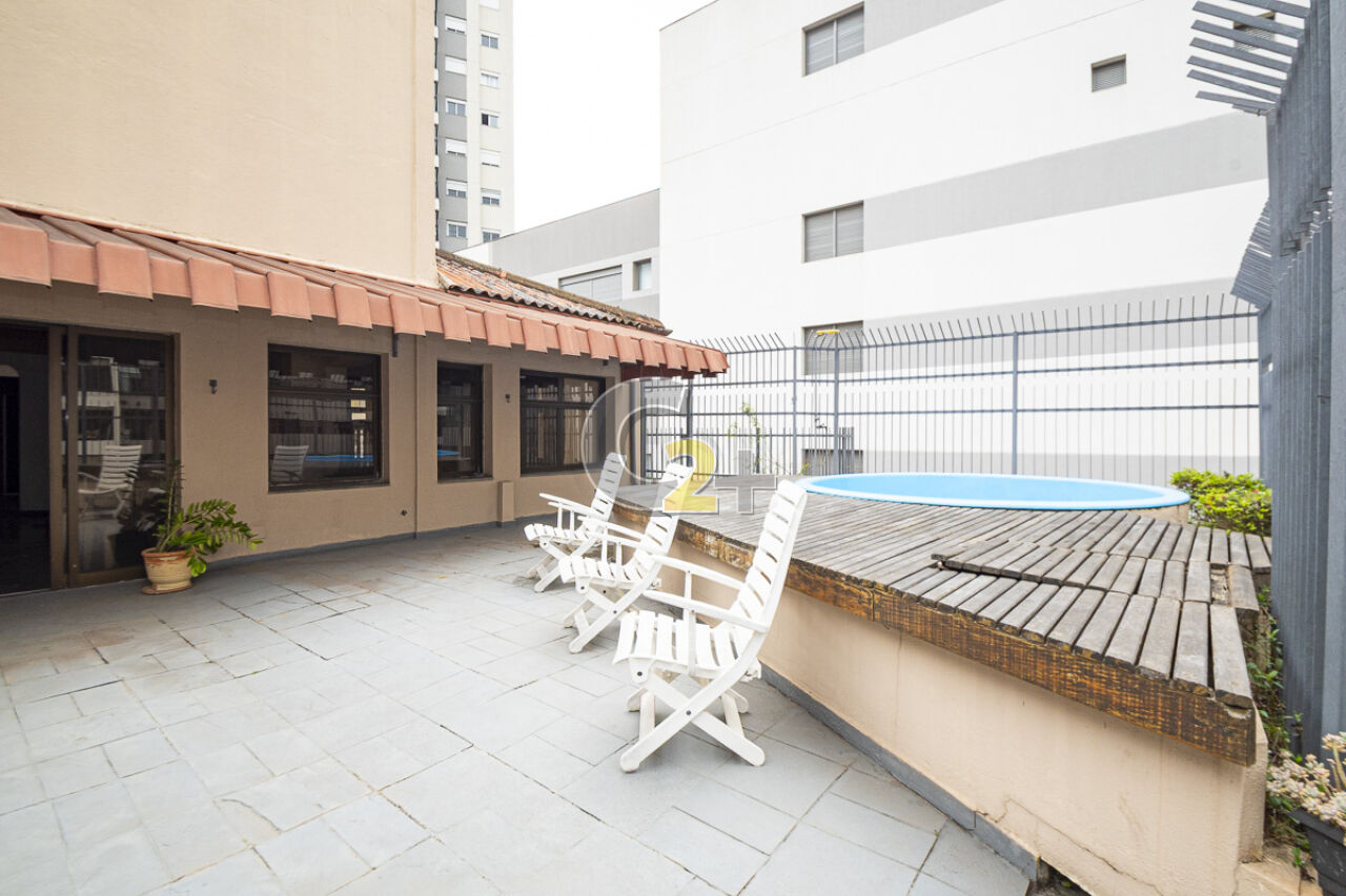 Cobertura para Venda - Butantã