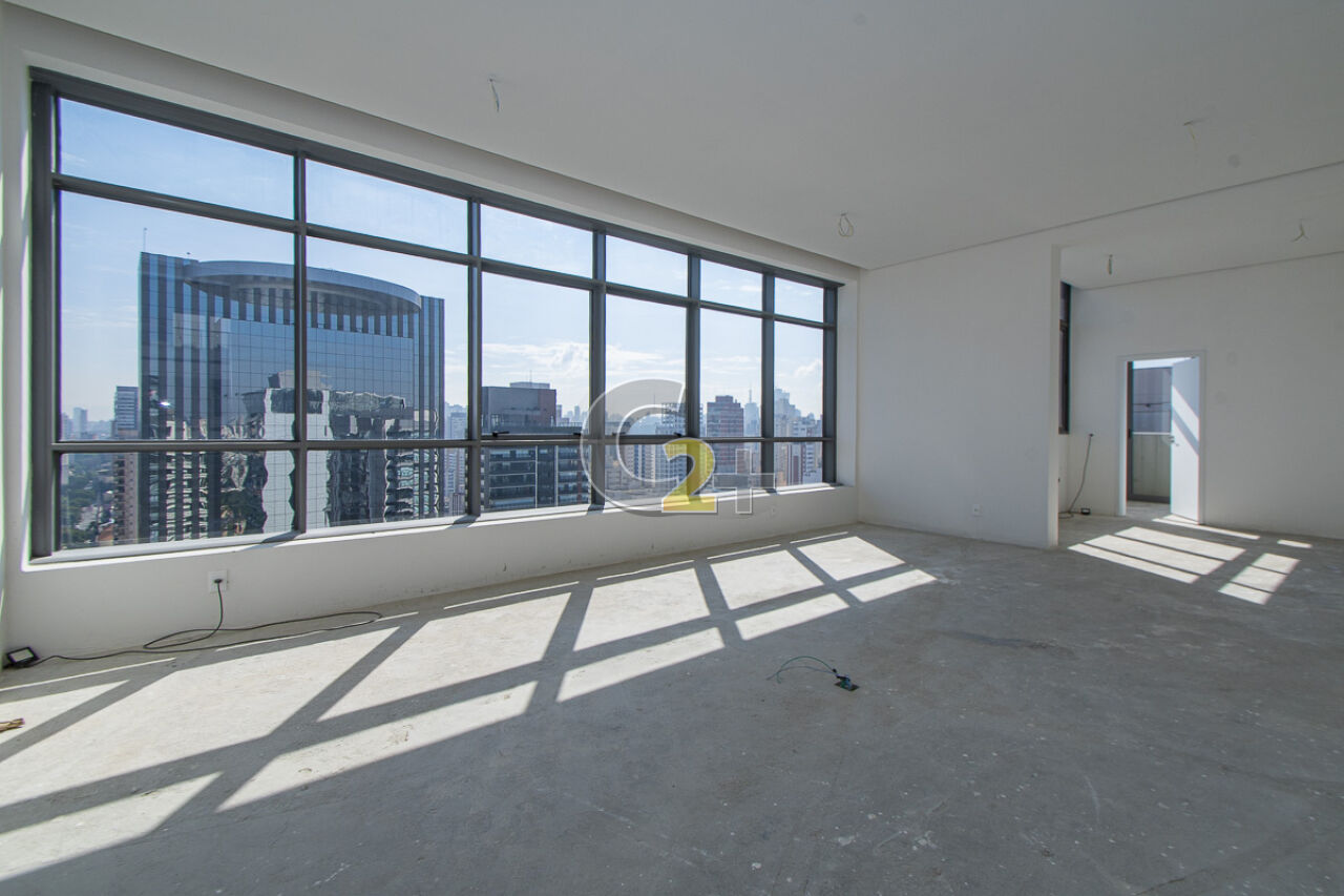 Cobertura para Venda - Pinheiros