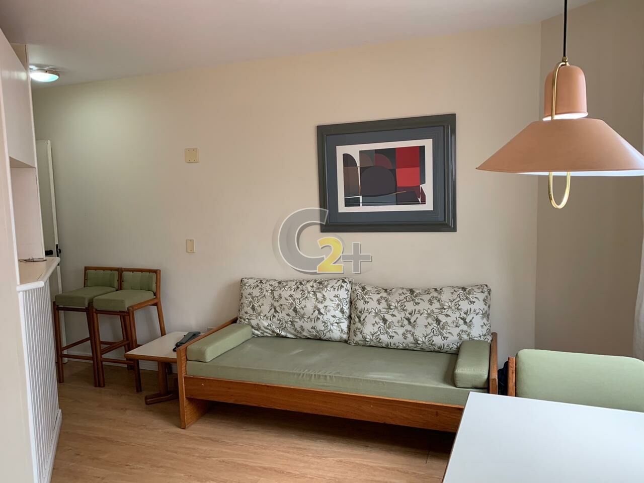 Apartamento para Venda - Jardim Paulista