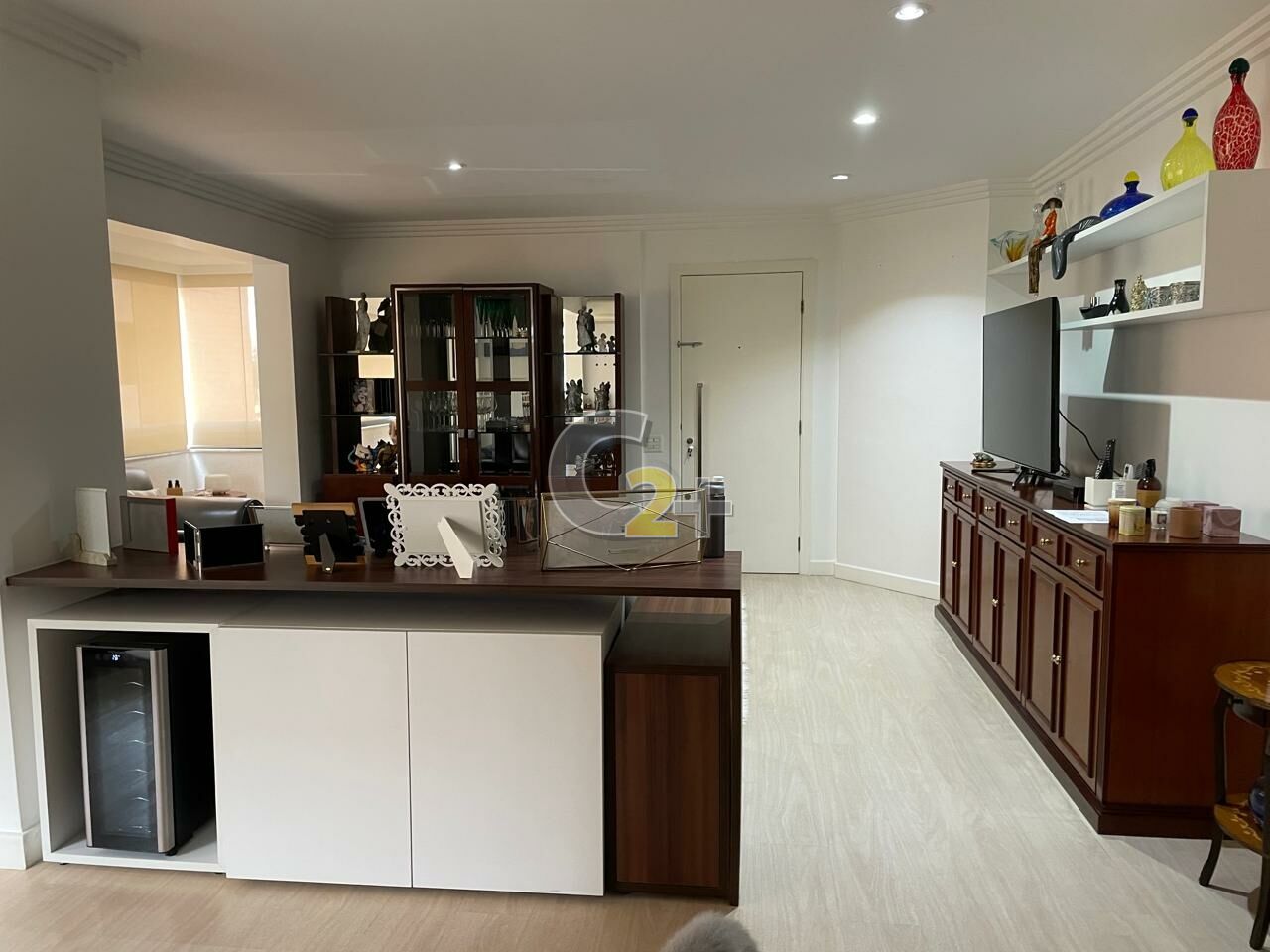 Apartamento para Venda - Brooklin Novo