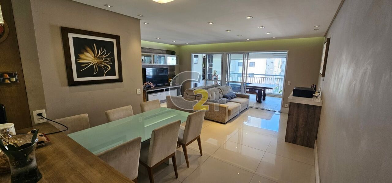 Apartamento para Venda - Chácara Inglesa