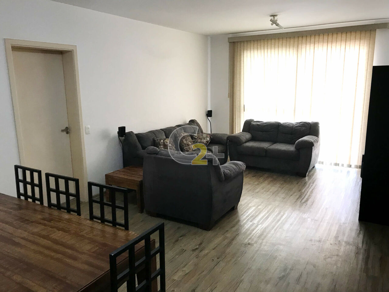 Apartamento para Venda - Vila Andrade