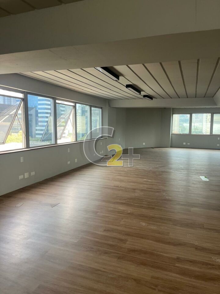 Conj. Comercial para Venda - Cidade Monções