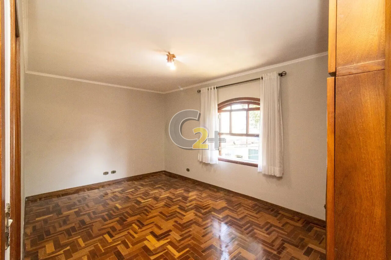 Casa Padrão para Venda - Alto de Pinheiros