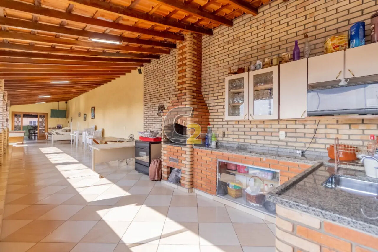 Casa Padrão