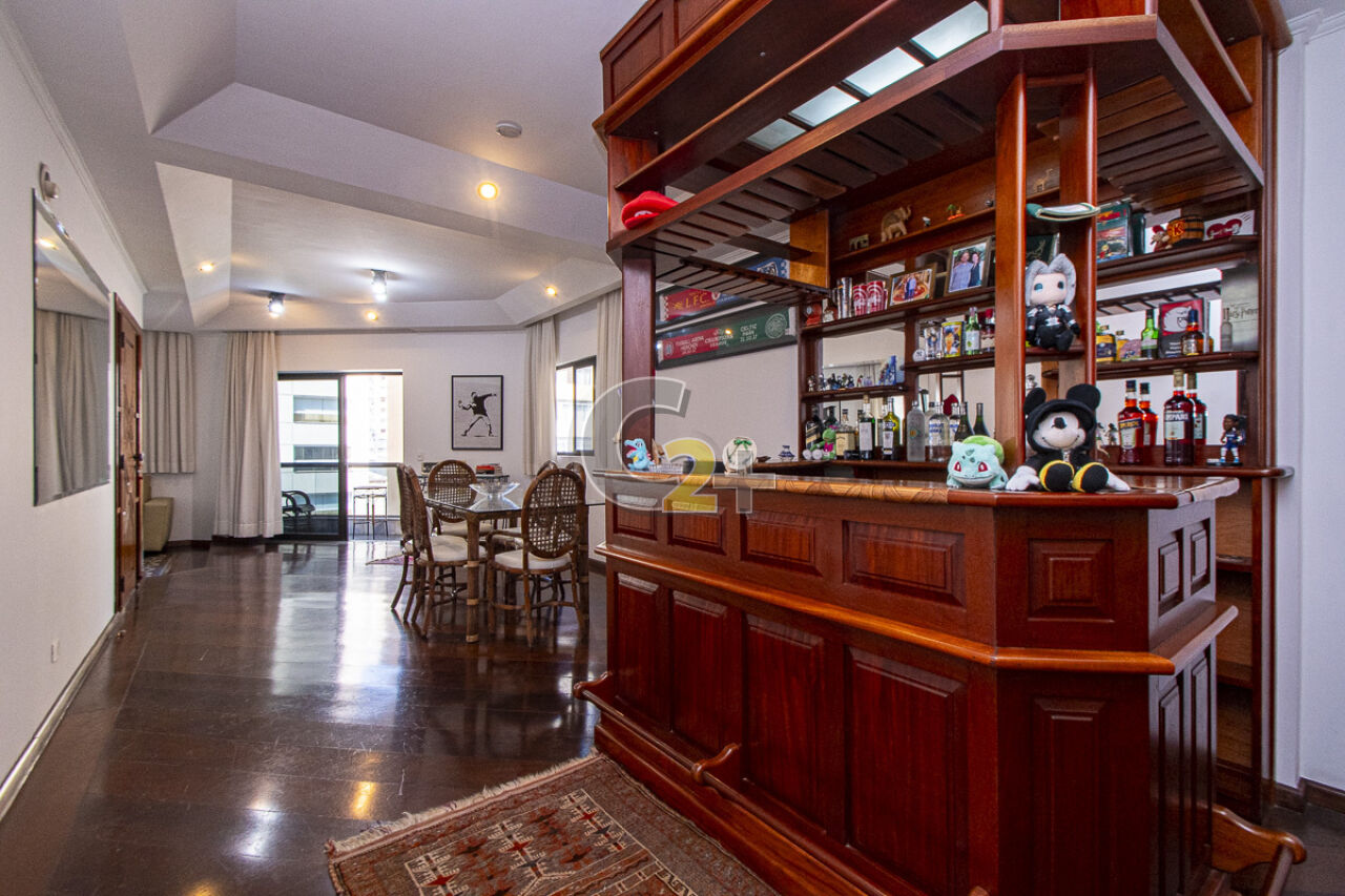 Apartamento para Venda - Perdizes