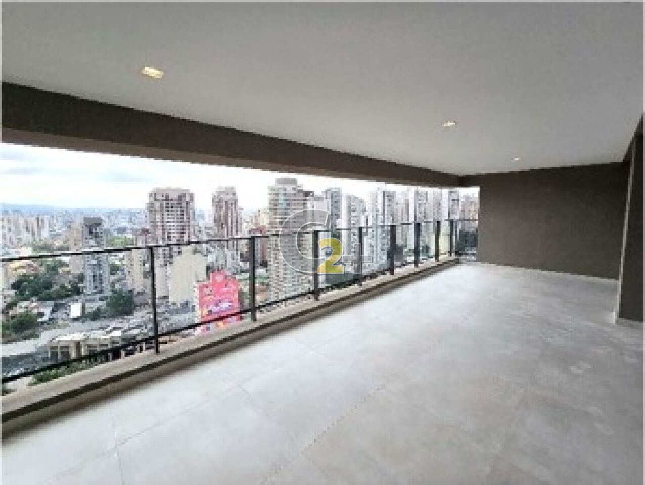 Apartamento para Venda - Perdizes