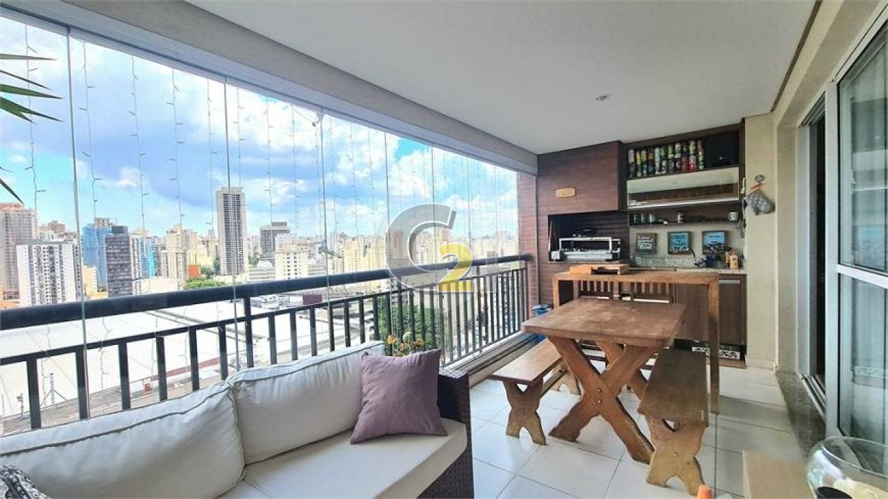 Apartamento para Venda - Água Branca