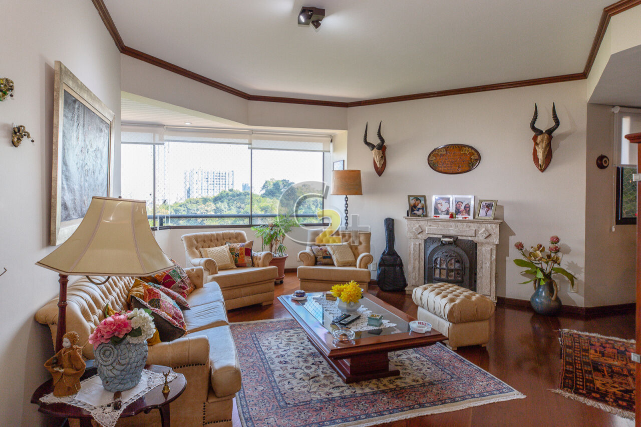 Apartamento para Venda - Morumbi